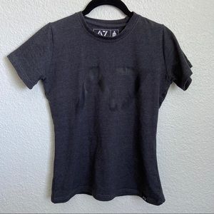 A7 Bar Grip shirt